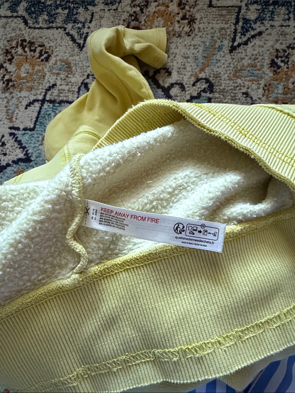 Free People Intercept Pullover - Picture 10 of 12